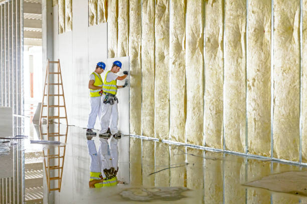 Types of Insulation We Offer in New Athens, IL